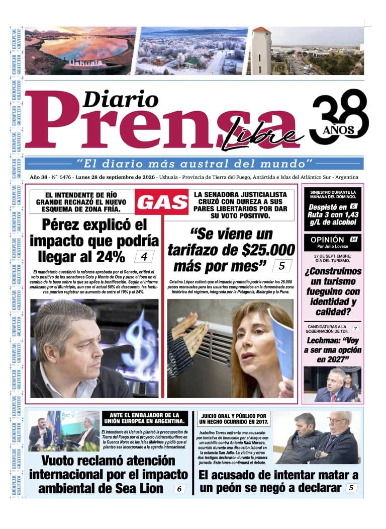 Diario Prensa