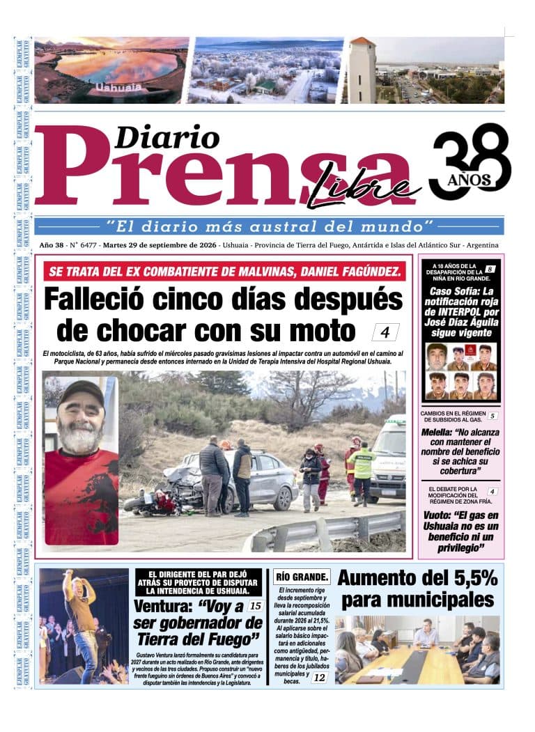 Diario Prensa
