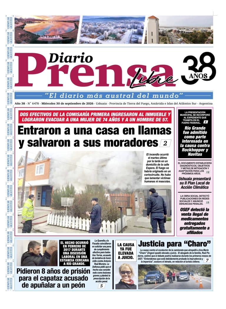 Diario Prensa