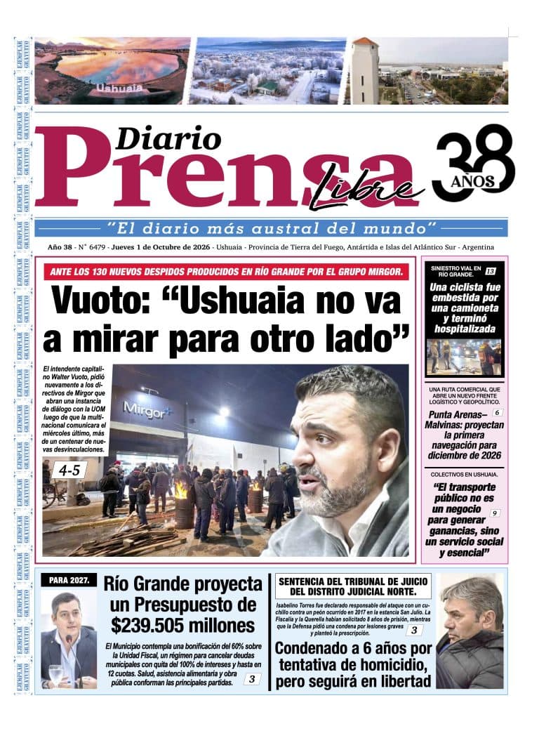 Diario Prensa