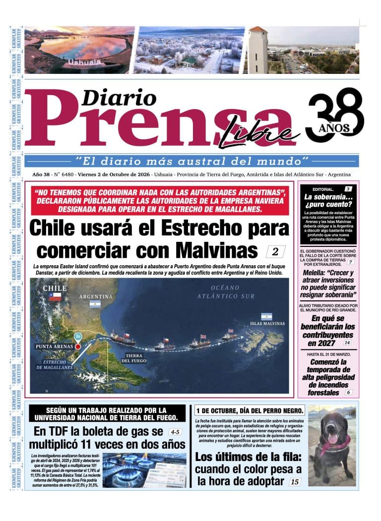 Diario Prensa