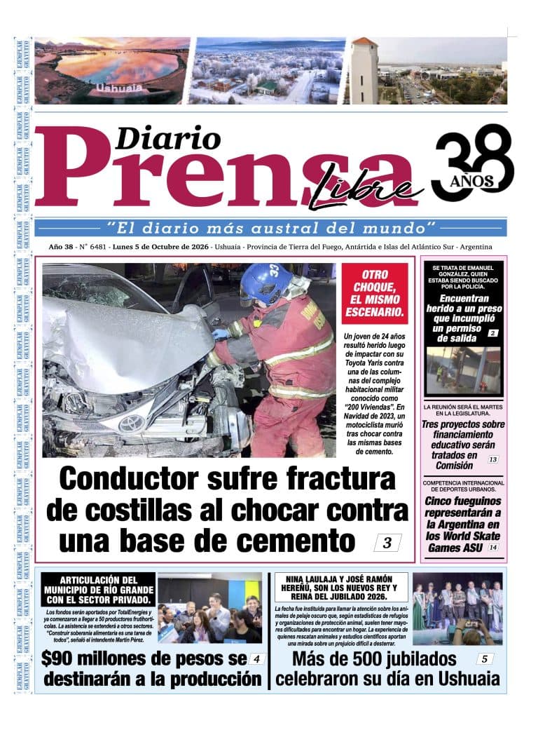 Diario Prensa