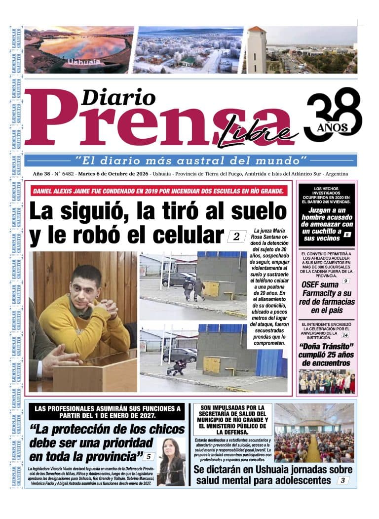 Diario Prensa