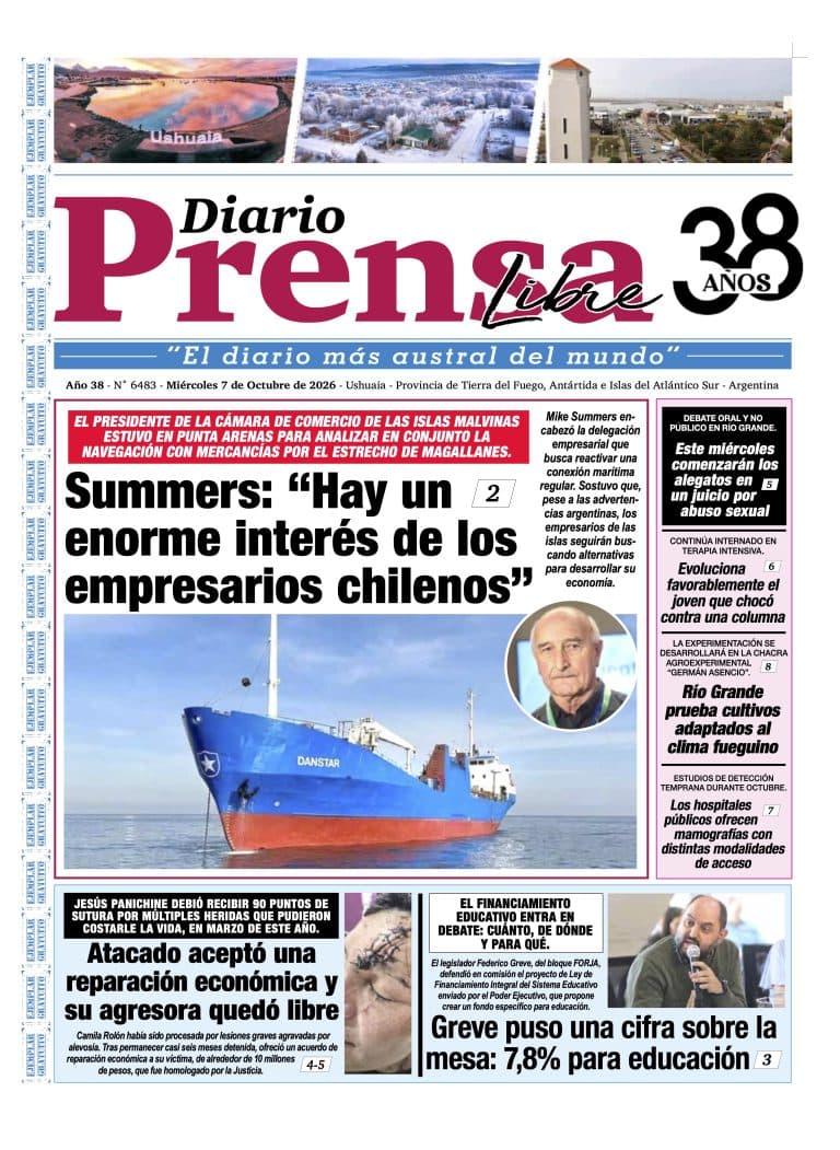 Diario Prensa