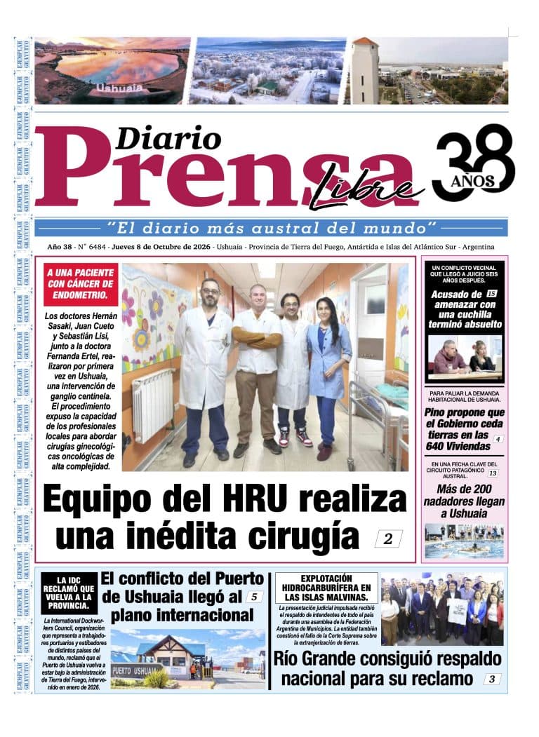 Diario Prensa