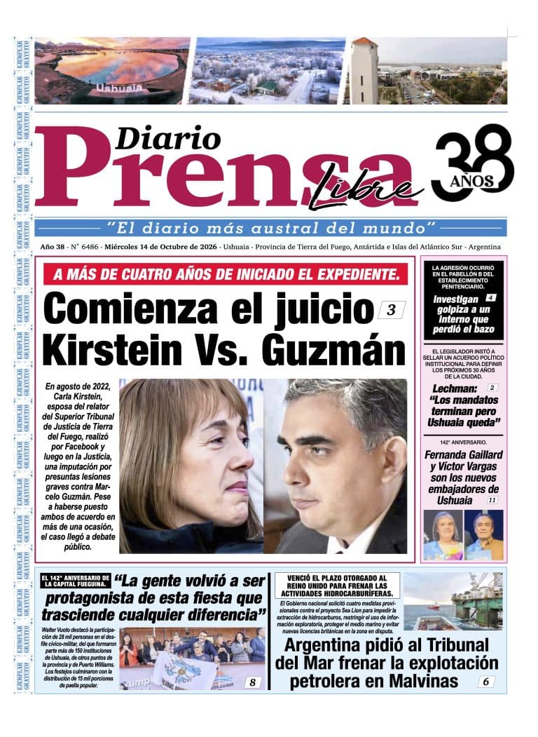 Diario Prensa