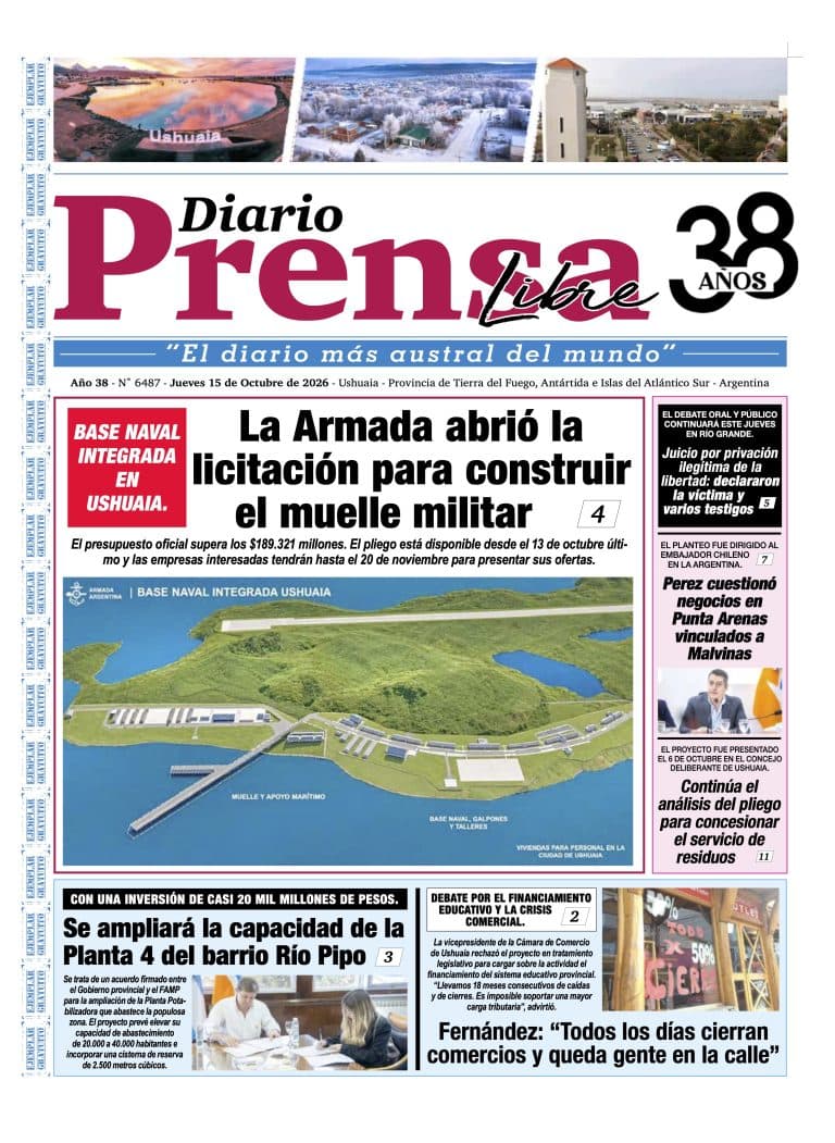 Diario Prensa