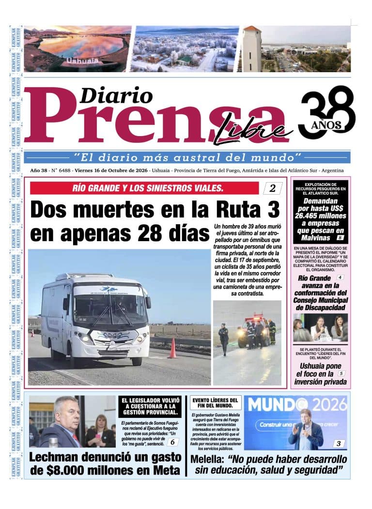 Diario Prensa