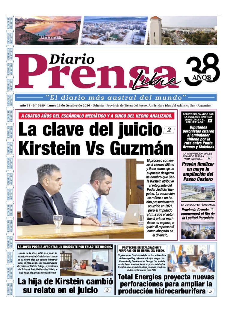 Diario Prensa