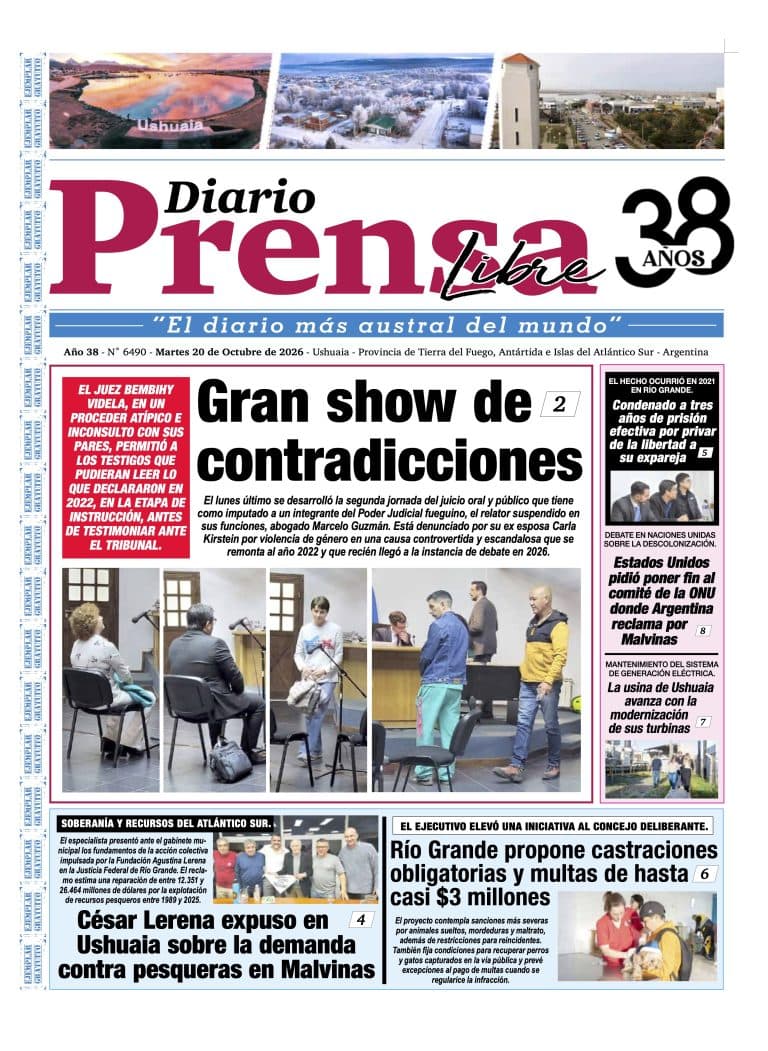 Diario Prensa