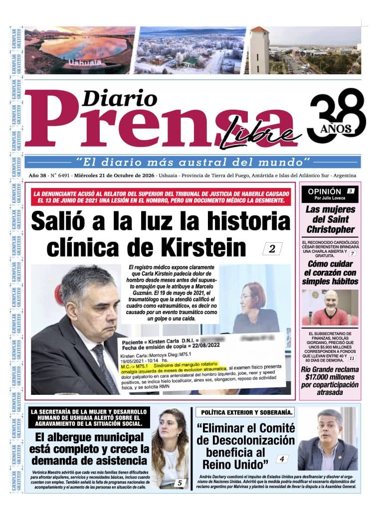 Diario Prensa