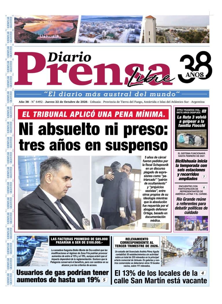 Diario Prensa