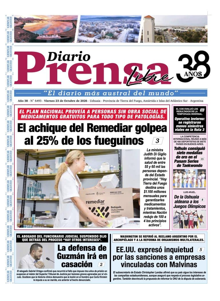 Diario Prensa