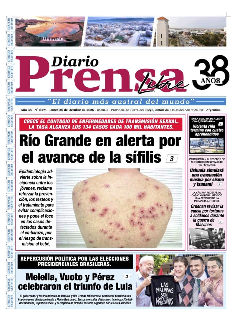 Diario Prensa