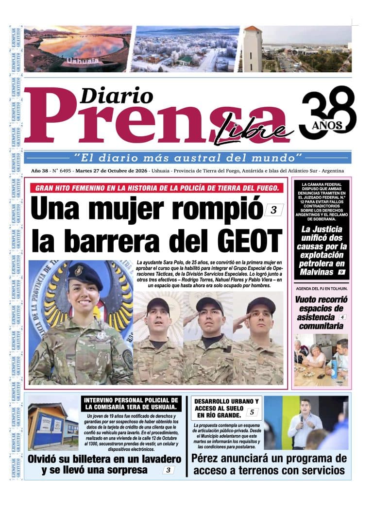 Diario Prensa