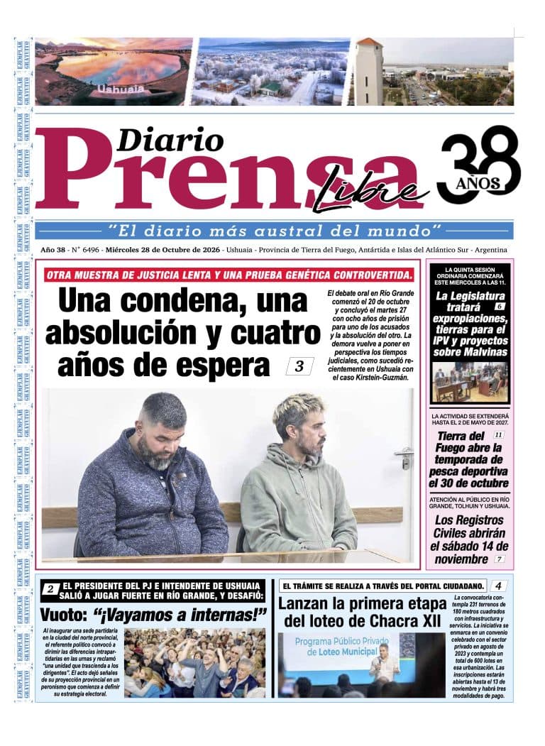 Diario Prensa