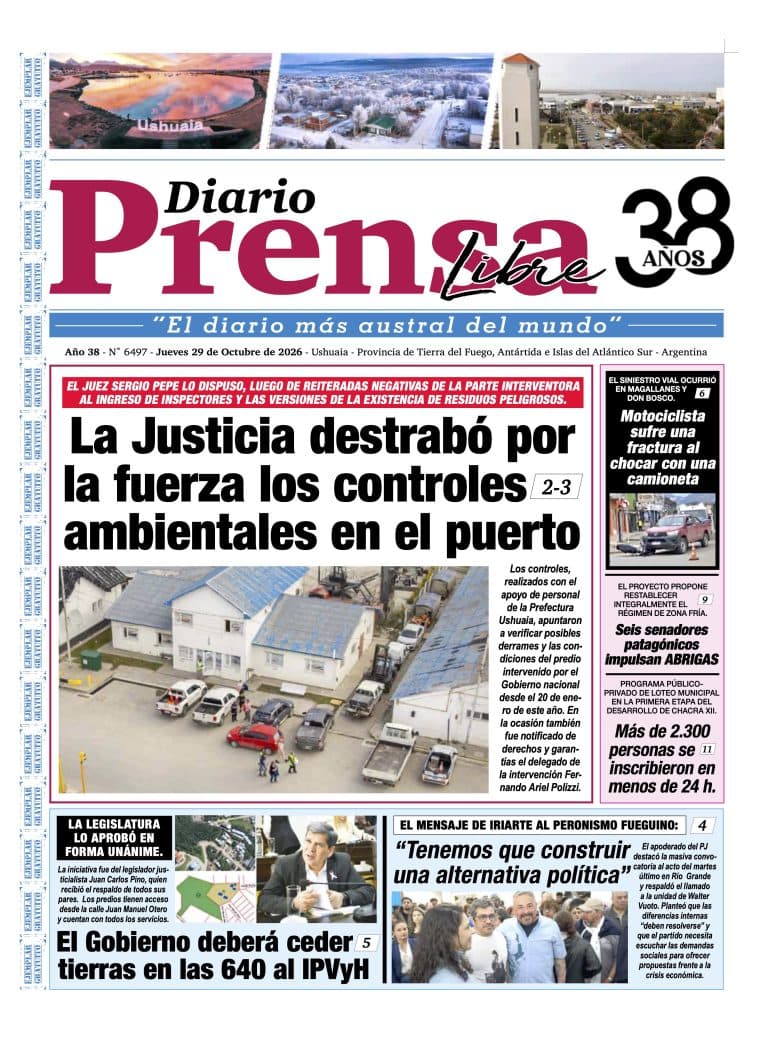 Diario Prensa