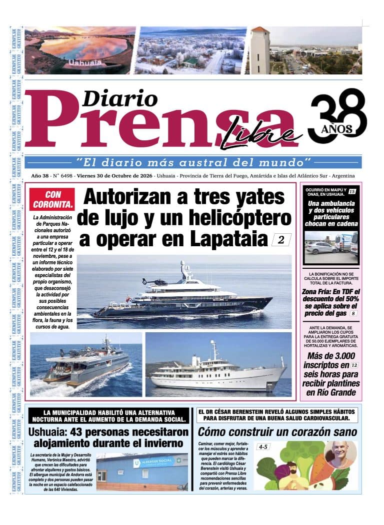 Diario Prensa