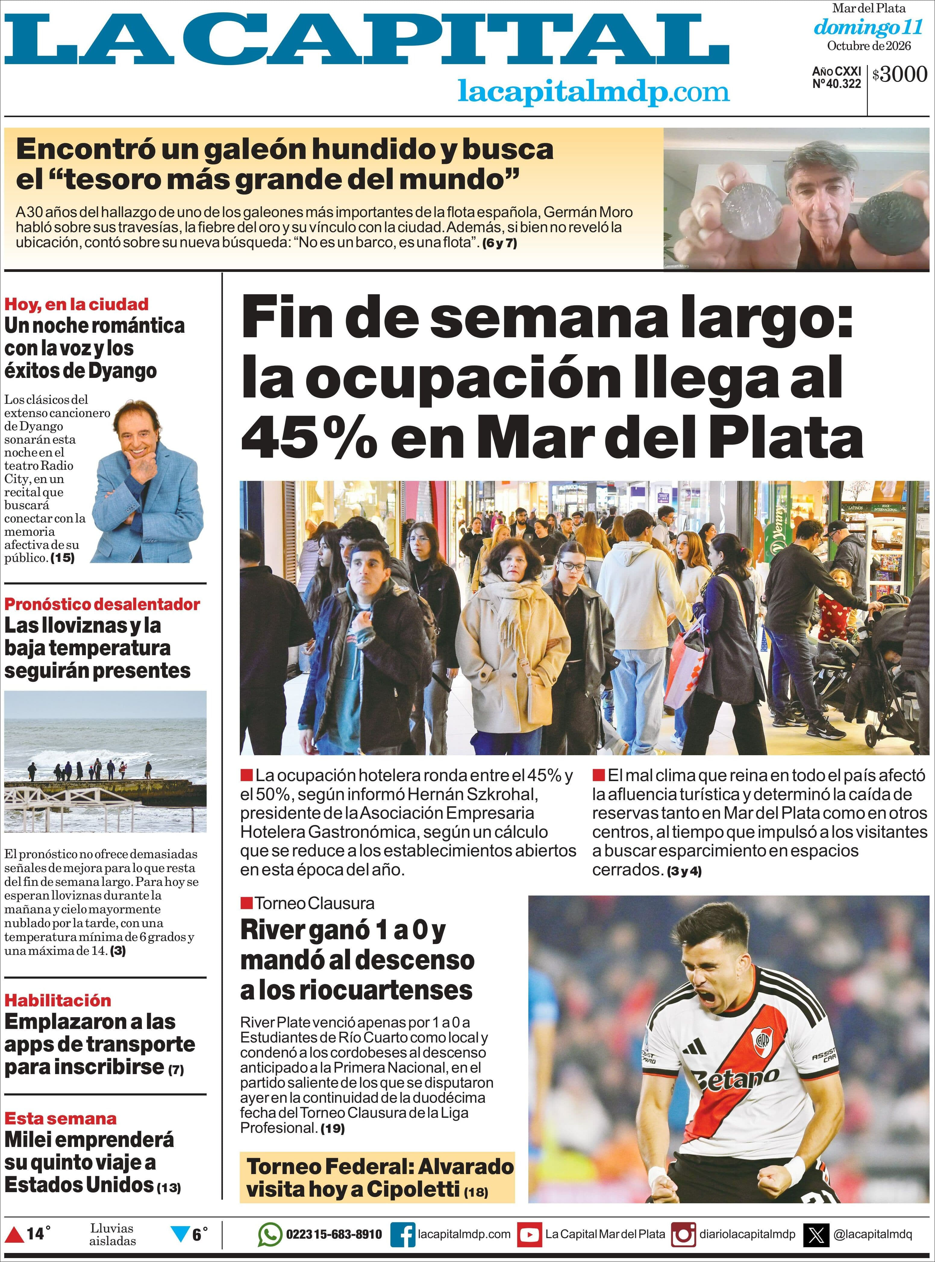 La Capital