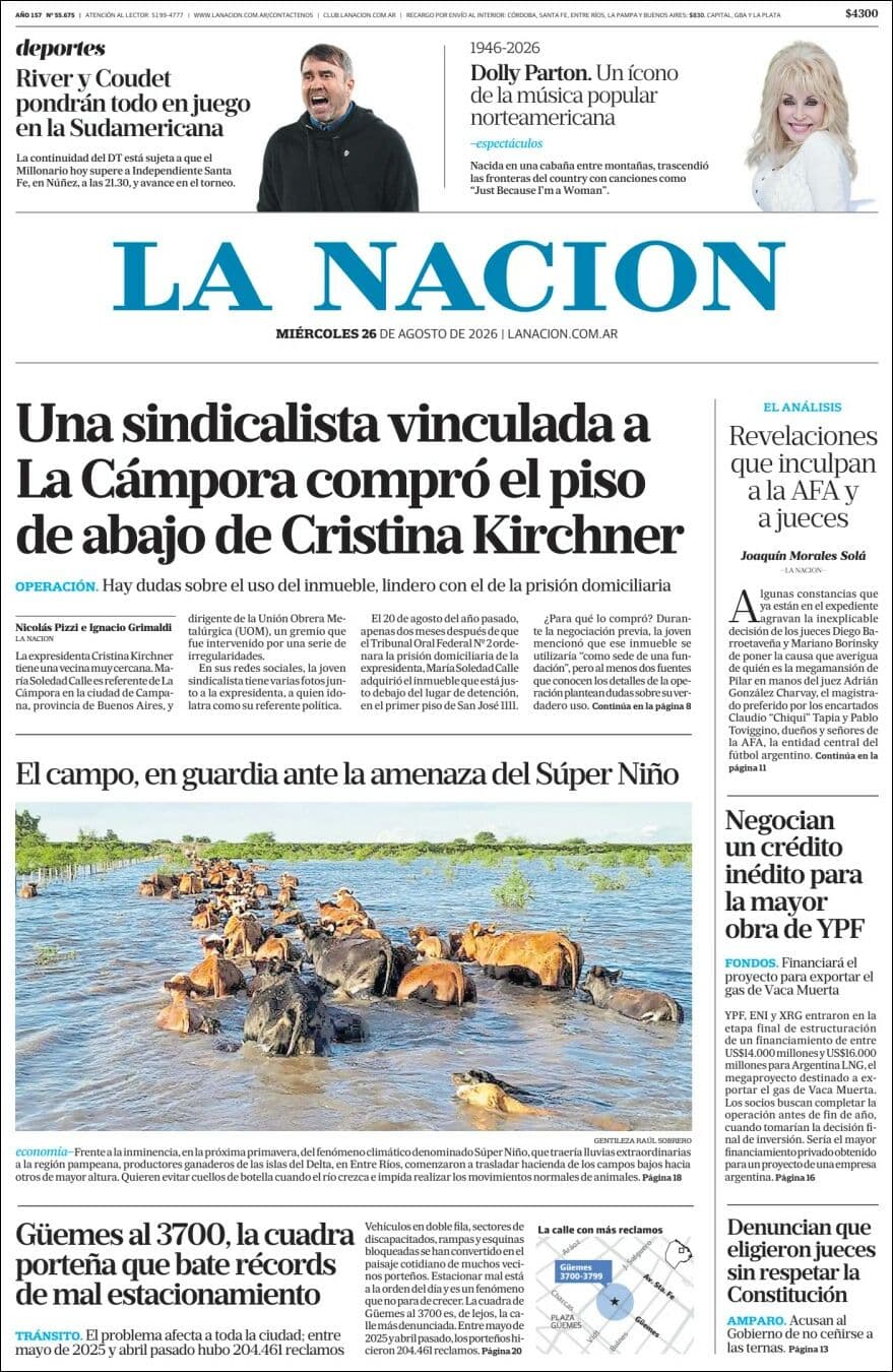 La Nación