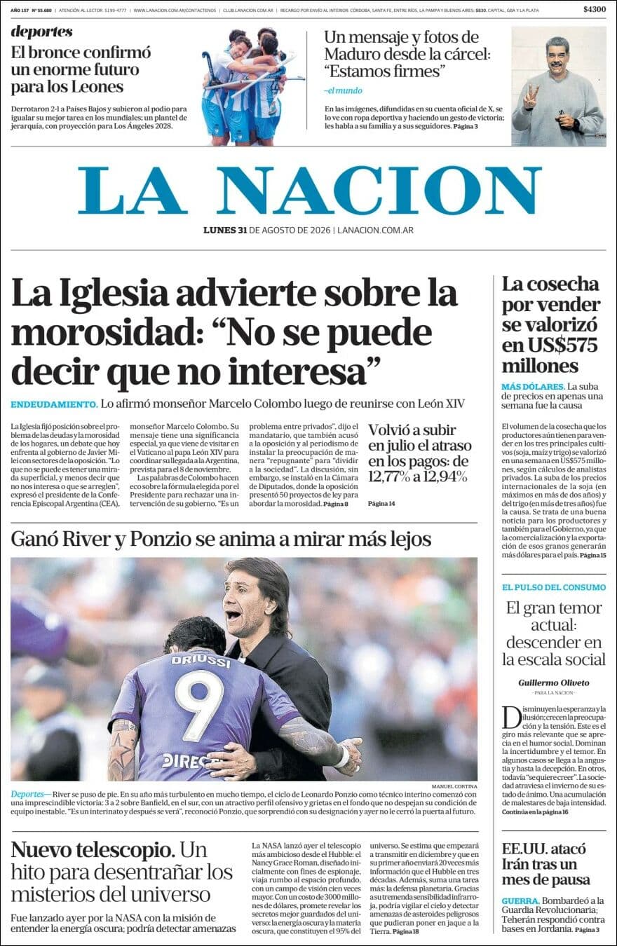 La Nación