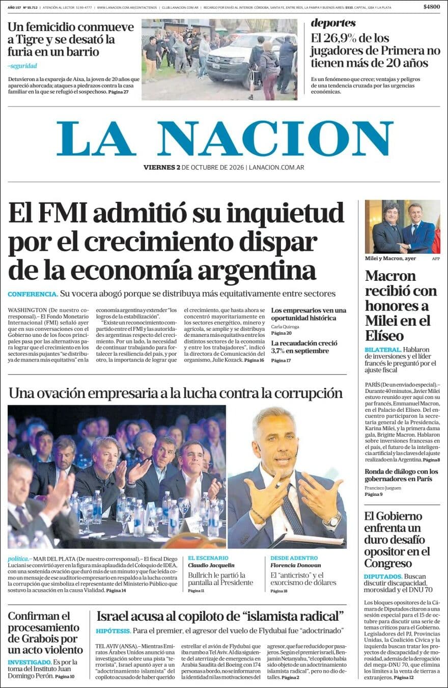 La Nación