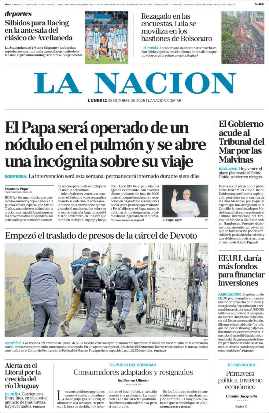 La Nación