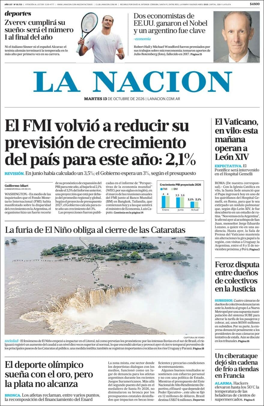 La Nación