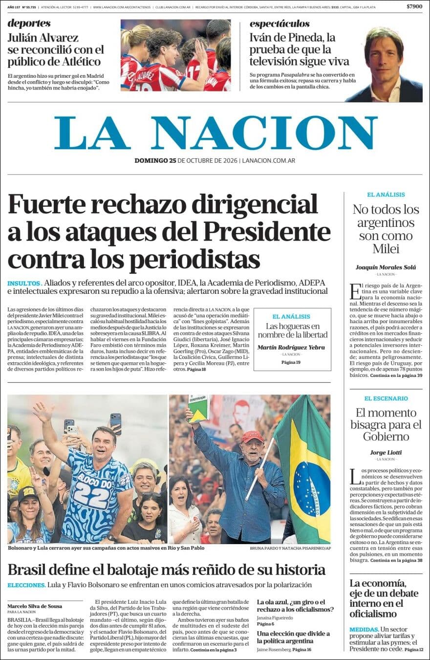 La Nación