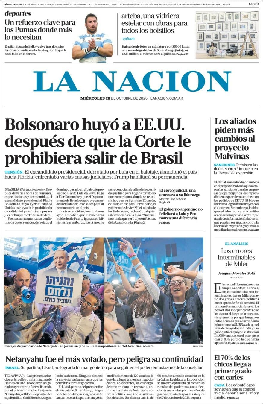 La Nación