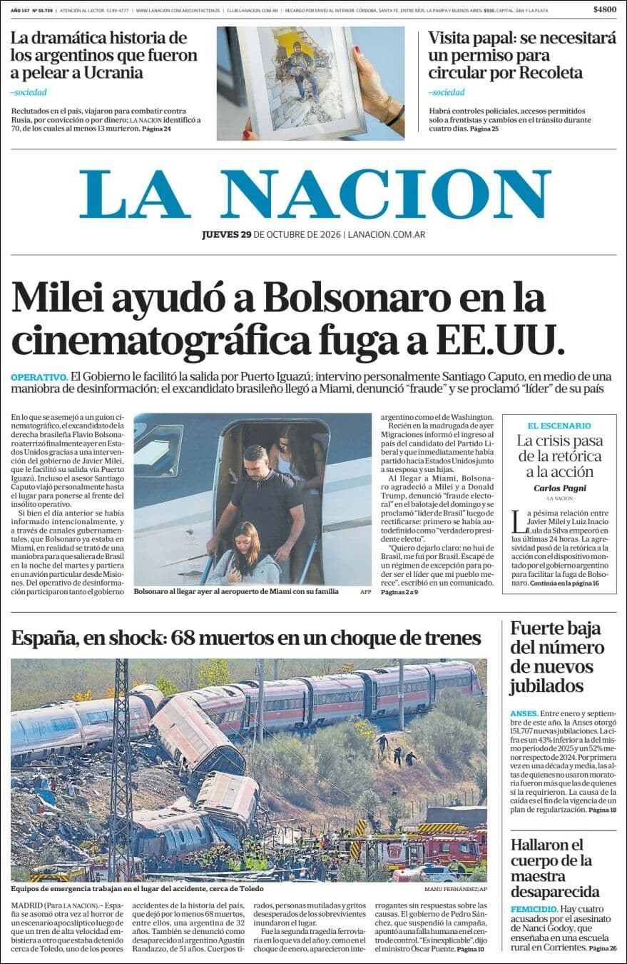 La Nación