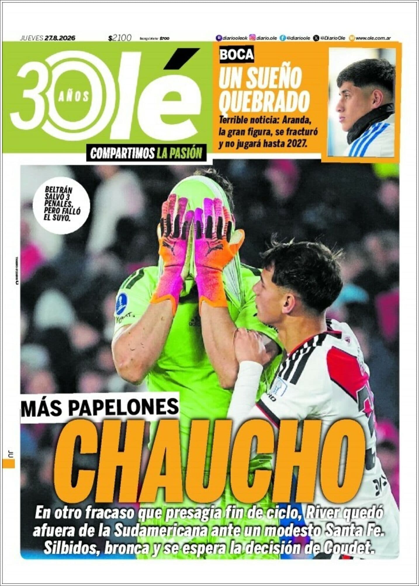 Olé