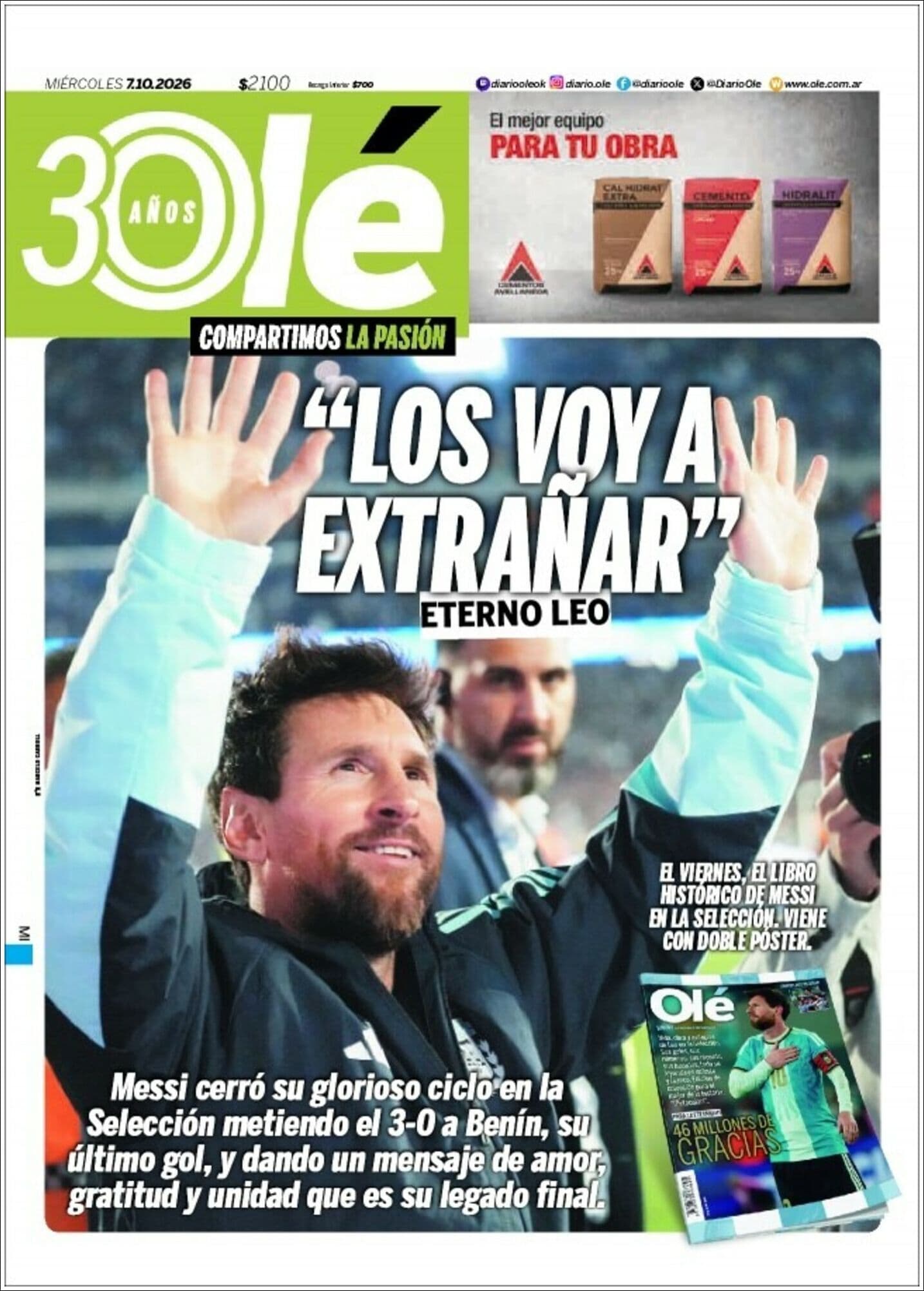 Olé
