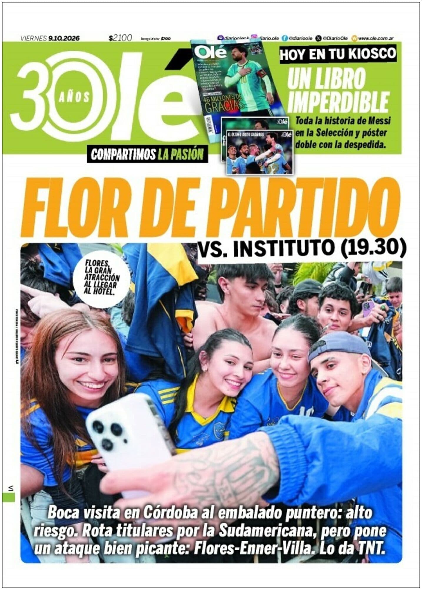 Olé