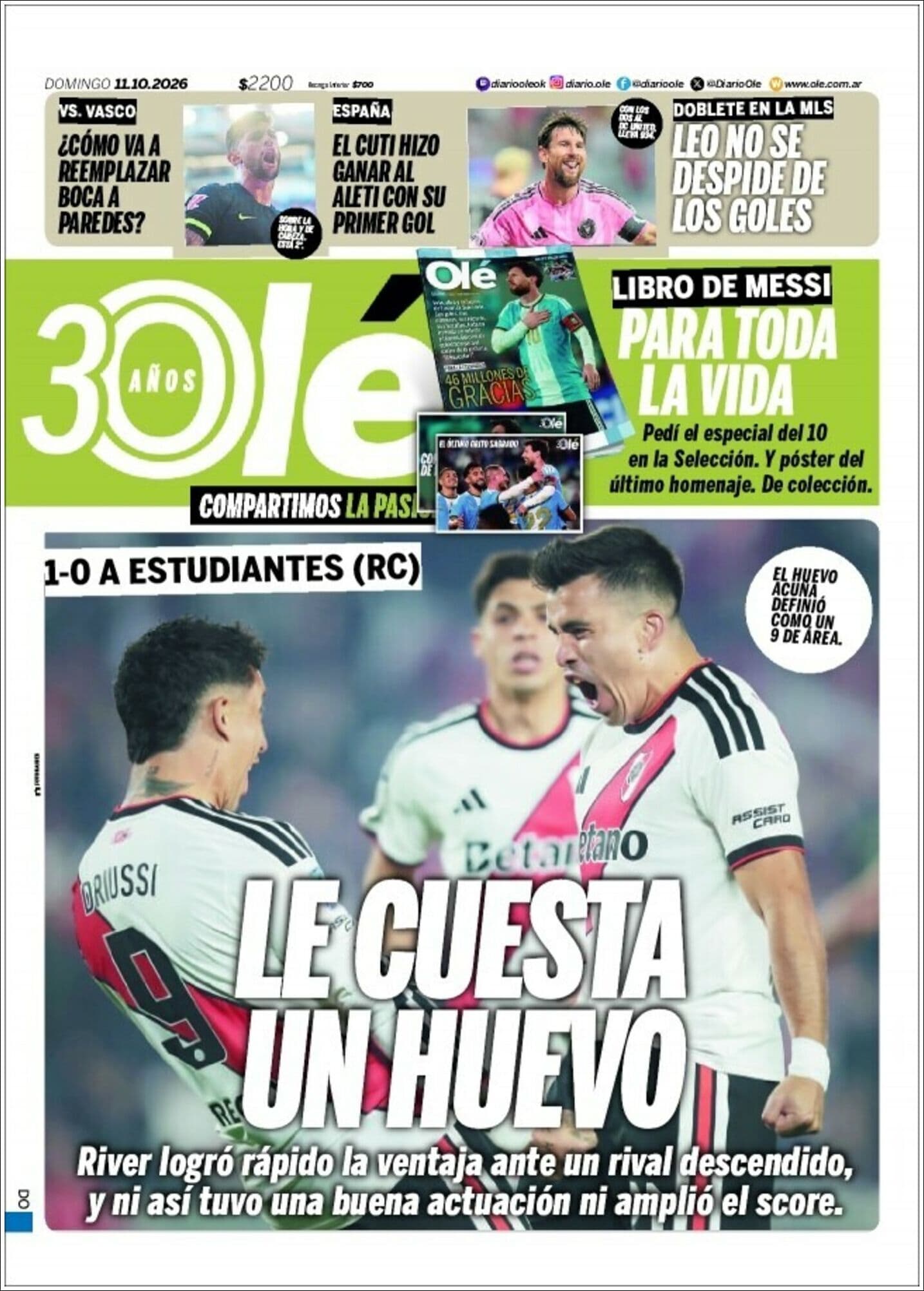 Olé