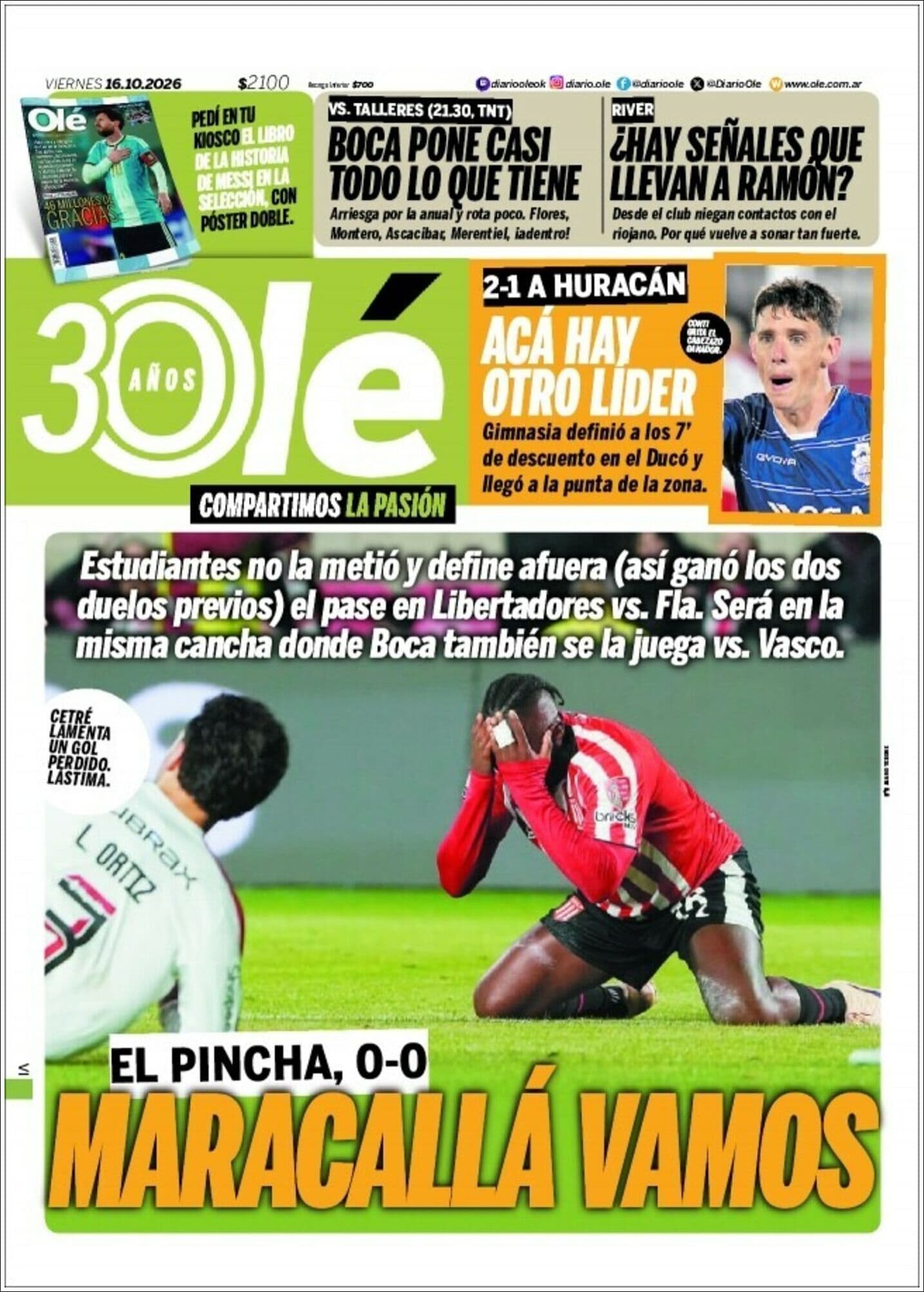 Olé