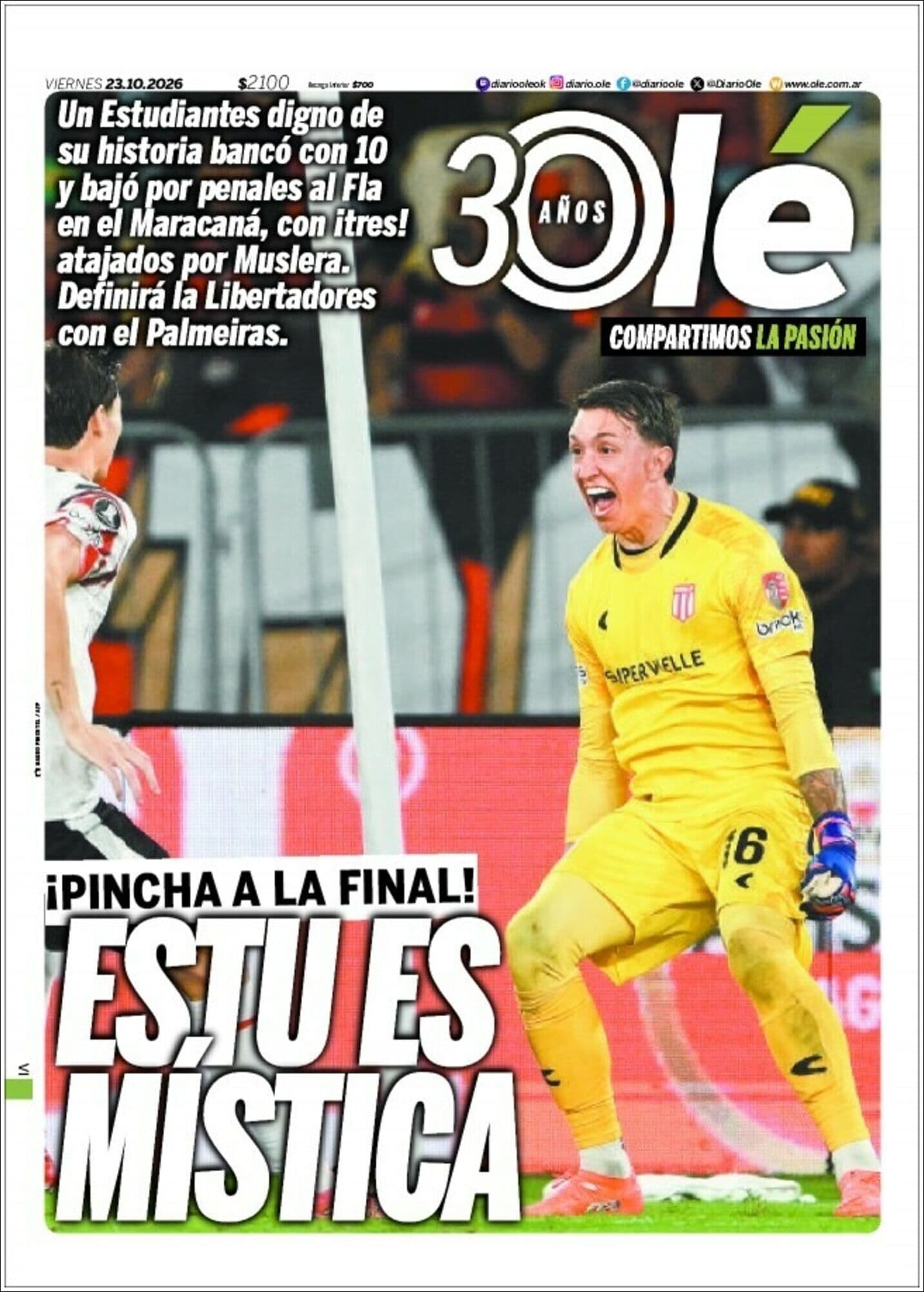 Olé