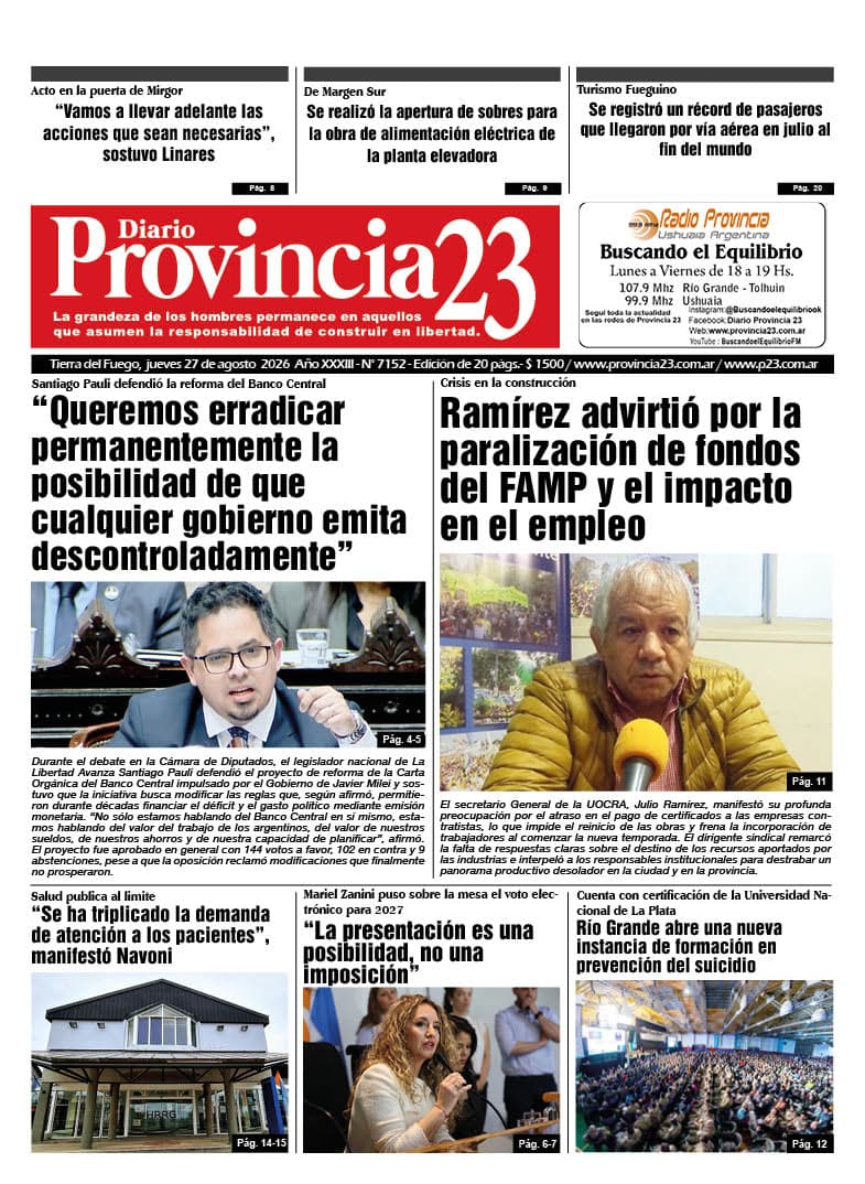 Provincia 23