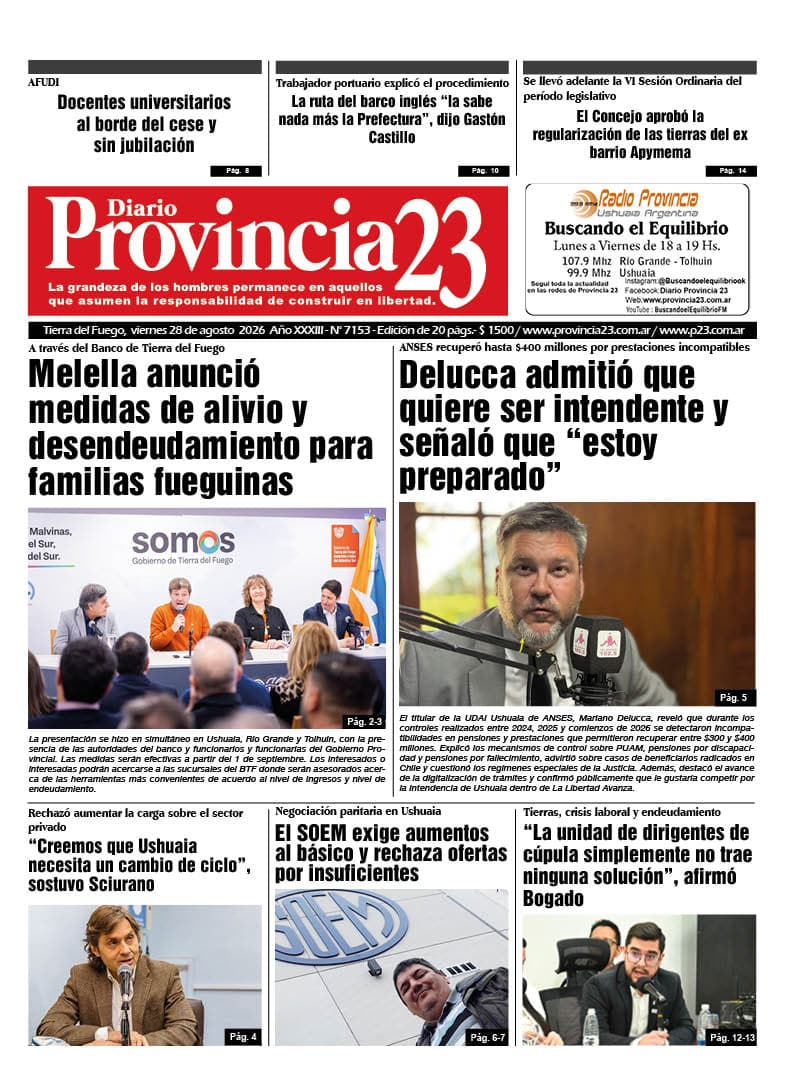 Provincia 23