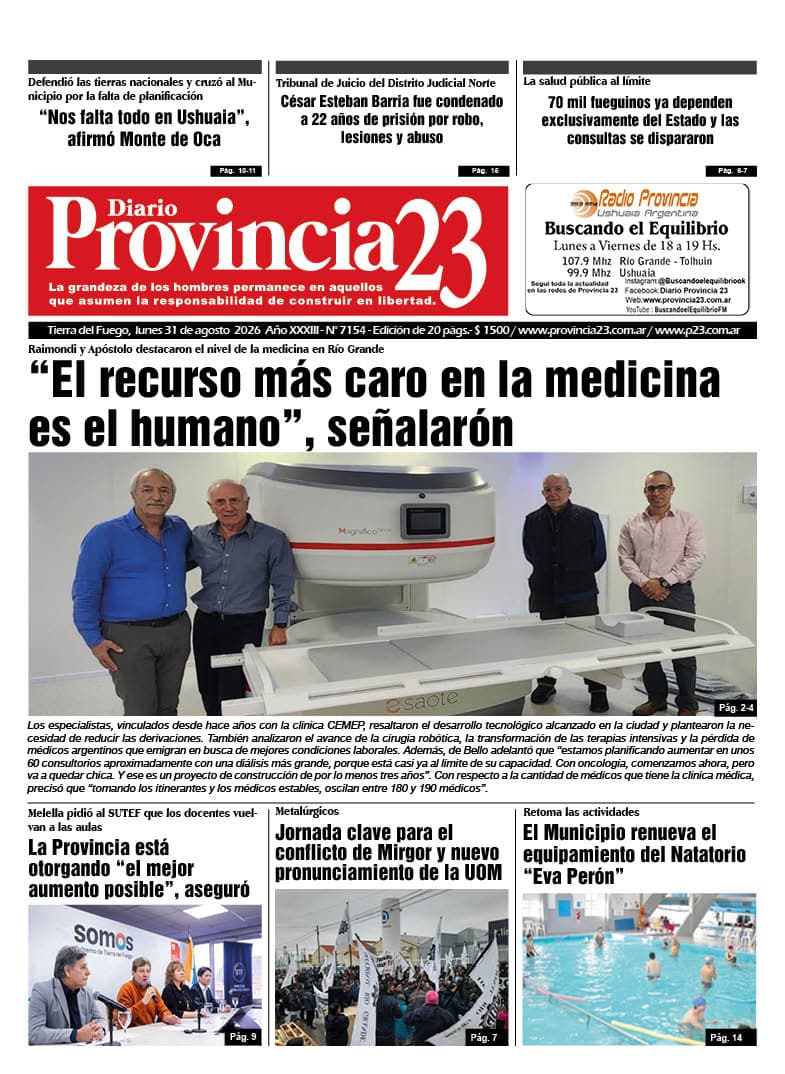 Provincia 23