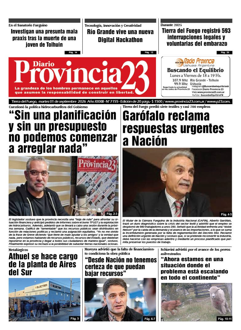 Provincia 23