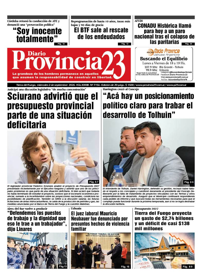 Provincia 23