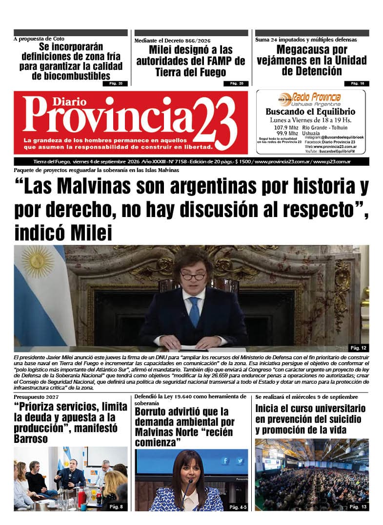 Provincia 23