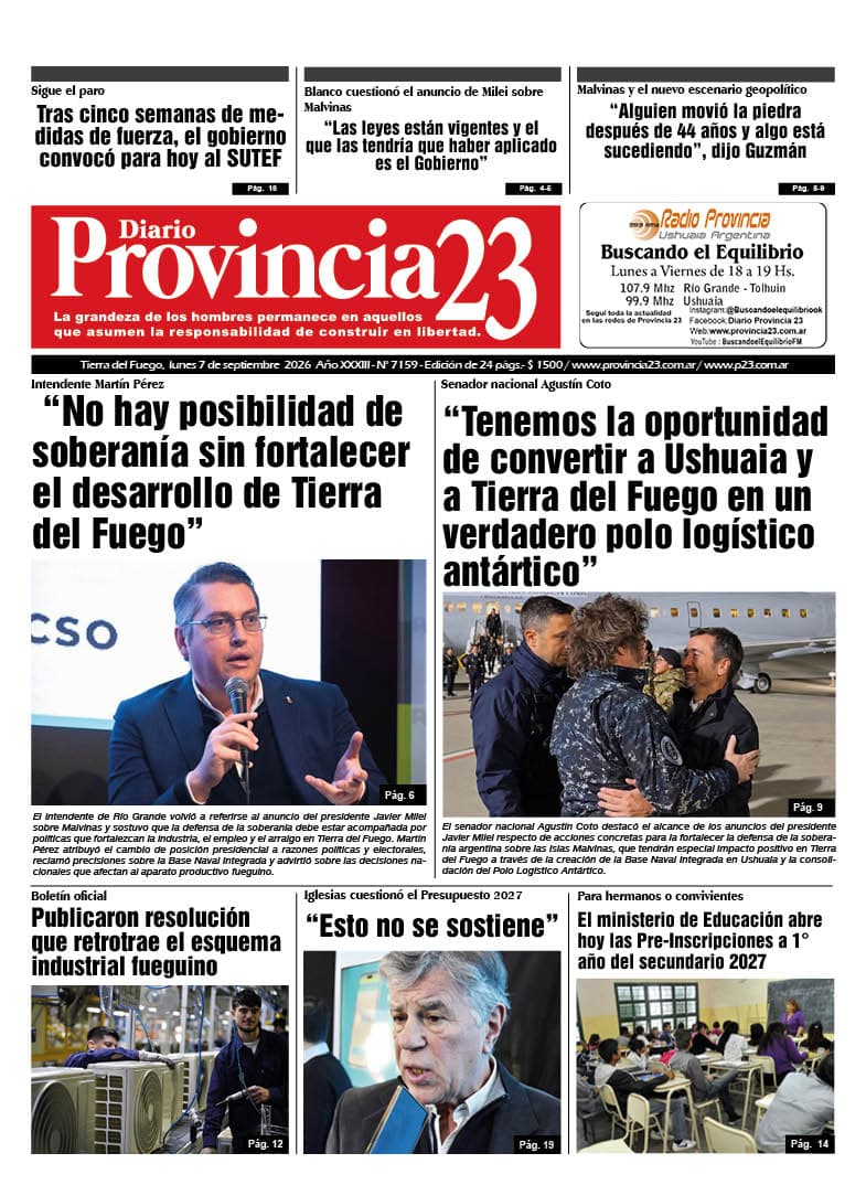Provincia 23
