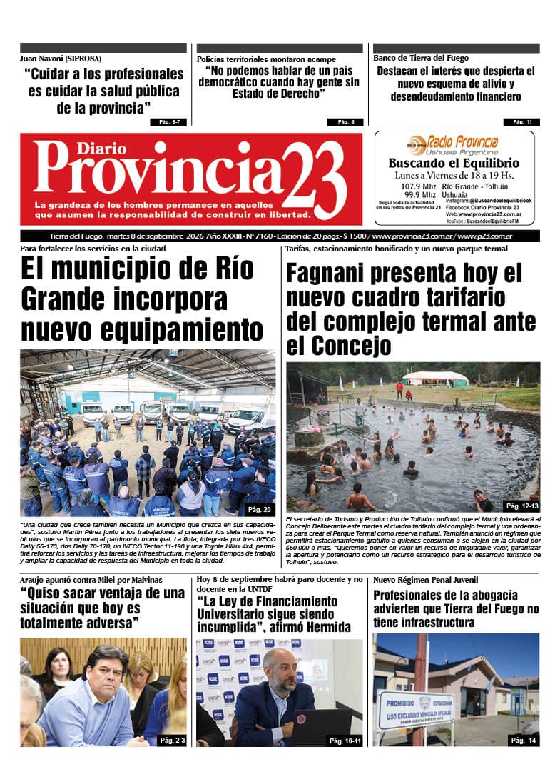 Provincia 23