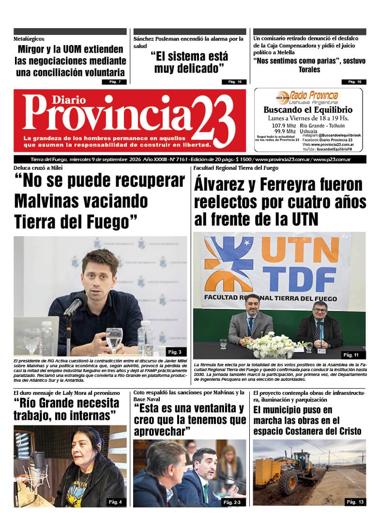 Provincia 23