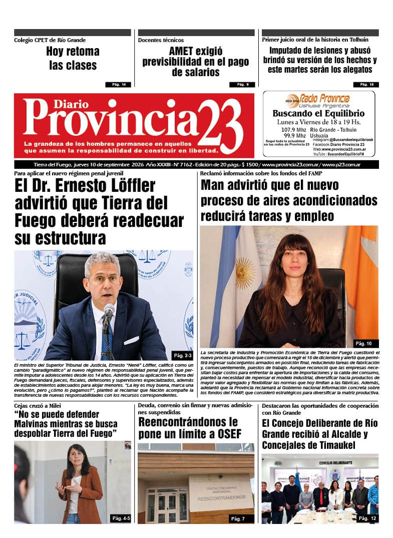 Provincia 23