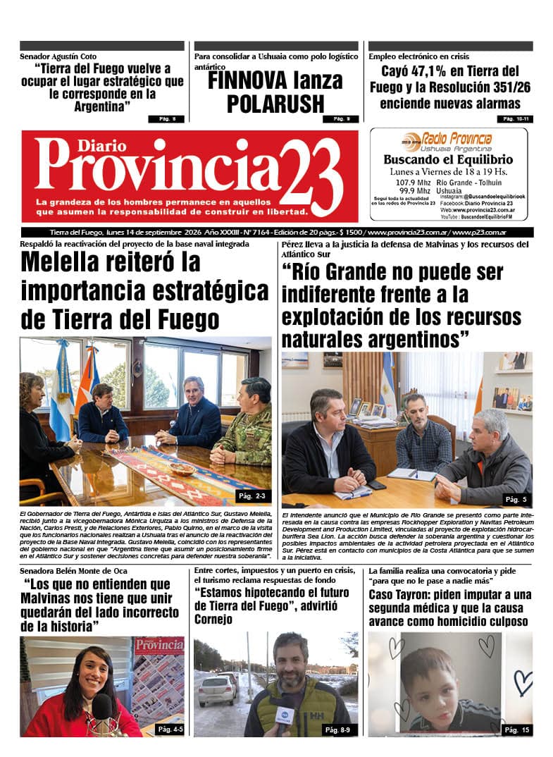 Provincia 23