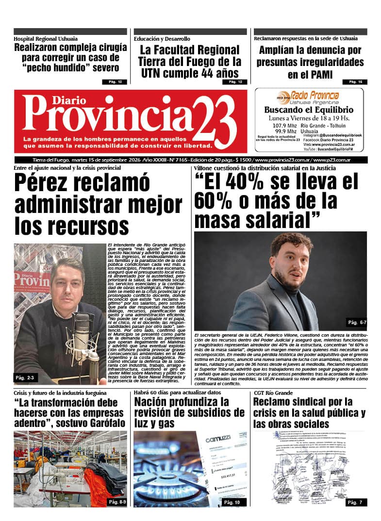 Provincia 23