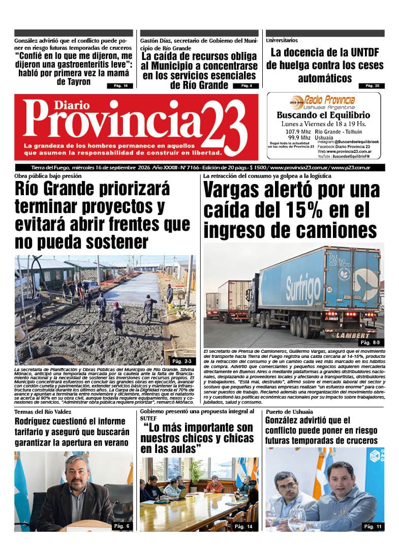 Provincia 23